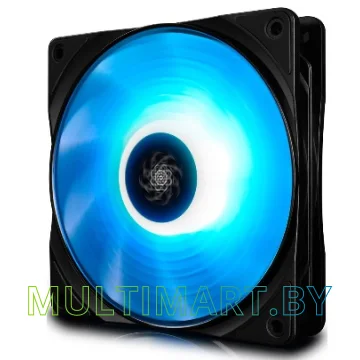 Вентилятор для корпуса Deepcool RF 120 DP-FRGB-RF120-1C картинка 3